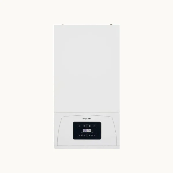 Centr.term. MOTAN CONDENS-050- 24kW + kit evacuare C34GV24-PV2 ( t Tx )-image0